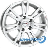 Mak Fiorano 7x17 4x108 ET15 DIA65.1 S