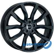 Mak Koln 8x18 5x112 ET25 DIA66.5 BM