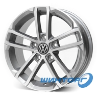 Replica Volkswagen RB279 6.5x15 5x112 ET38 DIA0 GMF