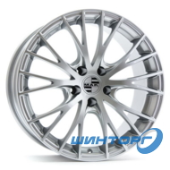 Mak Rennen 8.5x19 5x112 ET21 DIA66.45 S