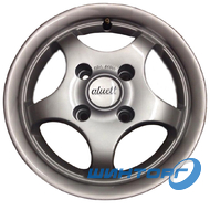 Ford OEM KBA 44358 5x13 4x108 ET38 DIA63.3 S