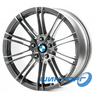 Replica B208 8.5x19 5x120 ET30 DIA72.5 GM