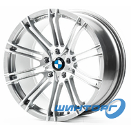 Replica B208 8.5x19 5x120 ET30 DIA72.5 HS