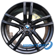 Replica B5511 11x20 5x120 ET38 DIA74.1 SB