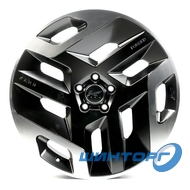 Replica LR2801 9.5x23 5x120 ET42.5 DIA72.6 MBMF