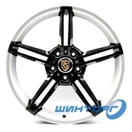 Replica PR886 11.5x21 5x130 ET66 DIA71.56 BSF