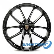 Replica PR5084 11x22 5x130 ET58 DIA71.56 BM