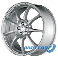 Mak Spirit 7x15 5x110 ET35 DIA65.1 S