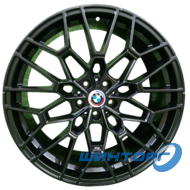 Replica BMW 7108 8.5x20 5x112 ET26 DIA66.6 SB
