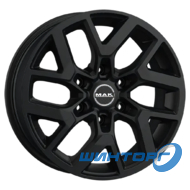 Mak GRAVEL 6.5x16 6x130 ET54 DIA84.1 BM