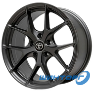 Replica Toyota R331 8x17 5x114.3 ET38 DIA73.1 MGR