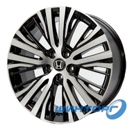 Replica Honda RX506 8x19 5x114.3 ET45 DIA64.1 BMF