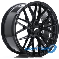 Japan Racing JR28 8.5x19 5x112 ET30 DIA72.6 GB