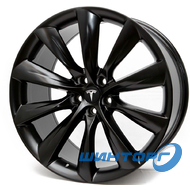 Replica Tesla R223 10x21 5x114.3 ET41 DIA64.1 BM