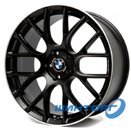 Replica BMW 383 8.5x19 5x112 ET35 DIA66.6 SBLP