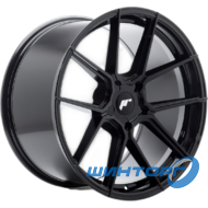 Japan Racing JR30 9.5x19 5x112 ET35 DIA72.6 GB