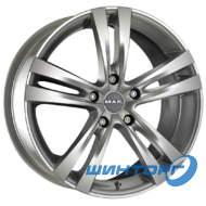 Mak Zenith 4.5x14 4x100 ET39 DIA54.1 T