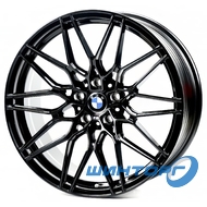 Flow Forming FF012 8.5x19 5x120 ET35 DIA72.56 GB