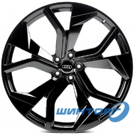 Replica A5480 9x20 5x112 ET33 DIA66.5 GB