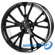Replica A1624 10x21 5x112 ET20 DIA66.6 SB