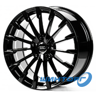 Replica A0351 8x18 5x112 ET31 DIA66.45 GB