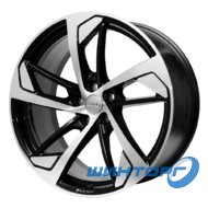 Replica Audi SK-06 9x20 5x112 ET25 DIA66.6 BMF