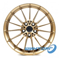 Flow Forming FF026 7.5x17 5x112 ET35 DIA66.56 BR