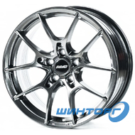 Flow Forming FF001 7.5x17 5x105 ET35 DIA56.6 HB