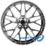 Flow Forming FF034 8.5x19 5x112 ET35 DIA66.6 HB