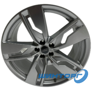 Audi OEM 4M0601025K 9.5x21 5x112 ET31 DIA66.6 S