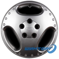 Ford OEM A95VWXBA 7x15 5x112 ET59 DIA63.3 S