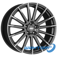 Aez Atlanta 8.5x19 5x114.3 ET38 DIA64.1 GMP