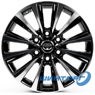 Replica TY824 7.5x18 6x139.7 ET25 DIA106.1 MB