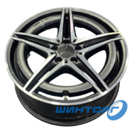 Mercedes OEM A2934010700 8x19 5x112 ET34 DIA66.6 GMF