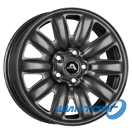 ALST (KFZ) 202401A 7x17 5x114.3 ET43.5 DIA67.1 GR