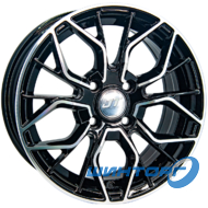 GT 4260 6x14 4x100 ET35 DIA67.1 BM