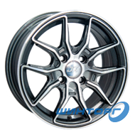 GT 4261 6x14 4x100 ET35 DIA67.1 GM