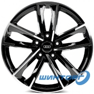 Replica A1065 9x20 5x130 ET59 DIA71.5 GBMF