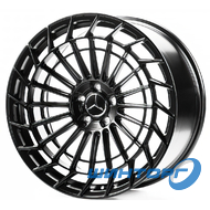 Replica MR953 8.5x20 5x112 ET35.5 DIA66.45 SB