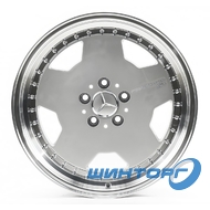 Replica MR5852 9x18 5x112 ET25 DIA66.6 SL