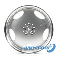 Replica MR1218 8.5x19 5x112 ET35 DIA66.6 SL
