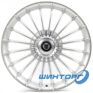 Replica B353 10x21 10x112 ET35 DIA72.6 S