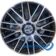 Replica MR932 11.5x22 5x112 ET47 DIA66.5 SBLP