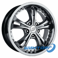 Monte Fiore MFW 46 7x16 5x114.3 ET37 DIA67 HB