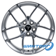 Flow Forming FF099 8.5x18 5x114.3 ET40 DIA64.1 GM