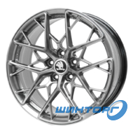 Replica Skoda FF-511 7x16 5x100 ET38 DIA73.1 HB
