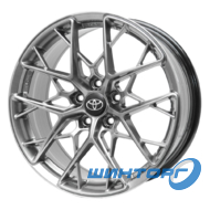 Replica Toyota FF-511 6.5x15 5x100 ET38 DIA73.1 HB