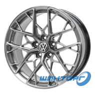 Replica Volkswagen FF-511 7x16 5x112 ET38 DIA66.6 HB