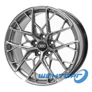 Replica Audi FF-511 7.5x17 5x112 ET38 DIA0 HB