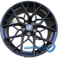 Replica BMW FF-511 7.5x17 5x120 ET35 DIA72.6 BM